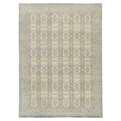 Mehraban Khotan Revival Rug