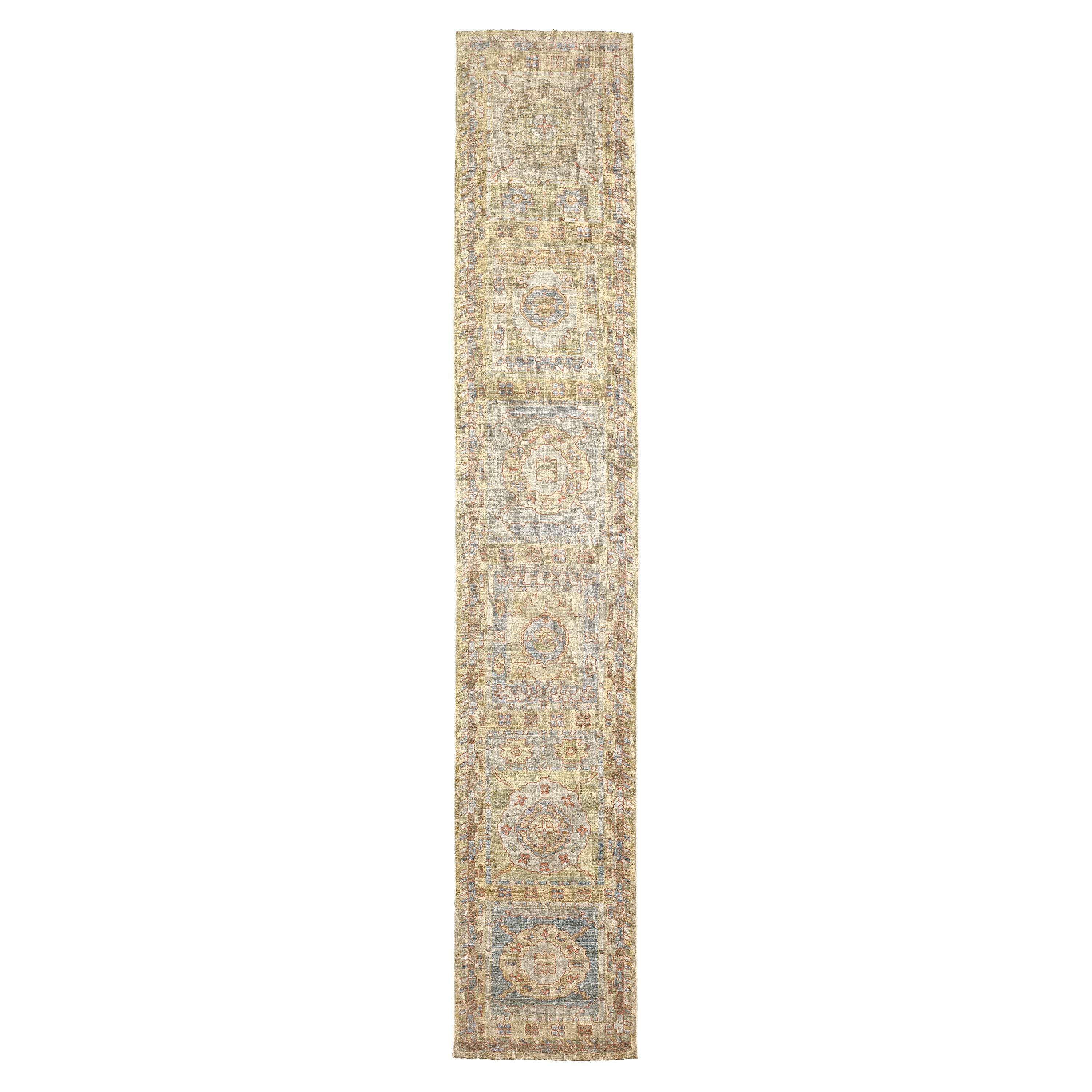 Mehraban Khotan-Läufer, Kollektion Sultanabad