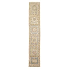 Runner Mehraban Khotan, Collezione Sultanabad