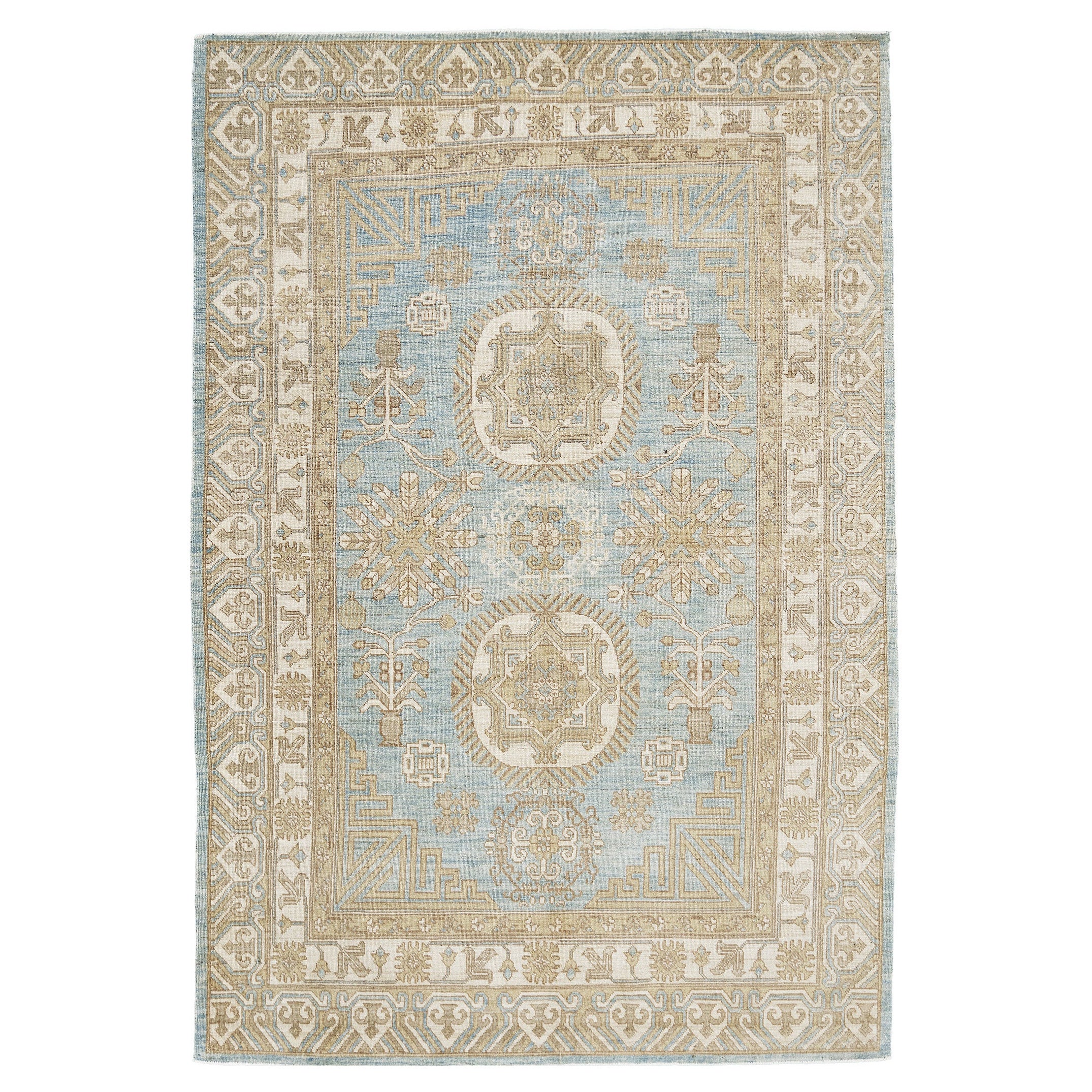Mehraban Khotan, collection Safira vintage