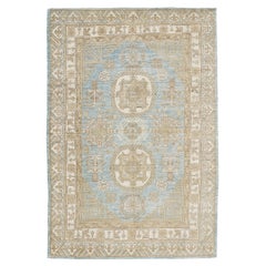 Mehraban Khotan, collection Safira vintage
