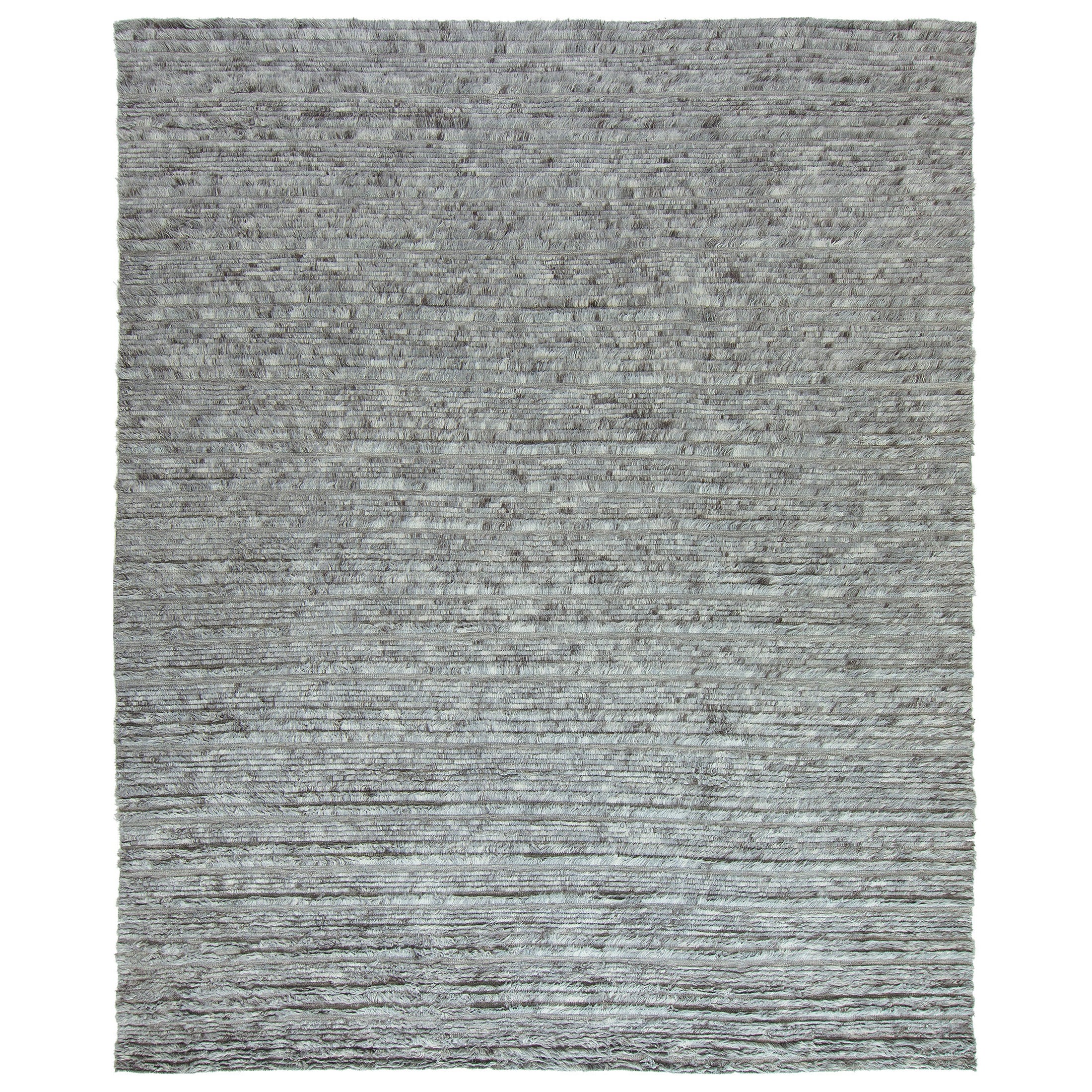 Mehraban Kit Moresby II, Collezione Atlas