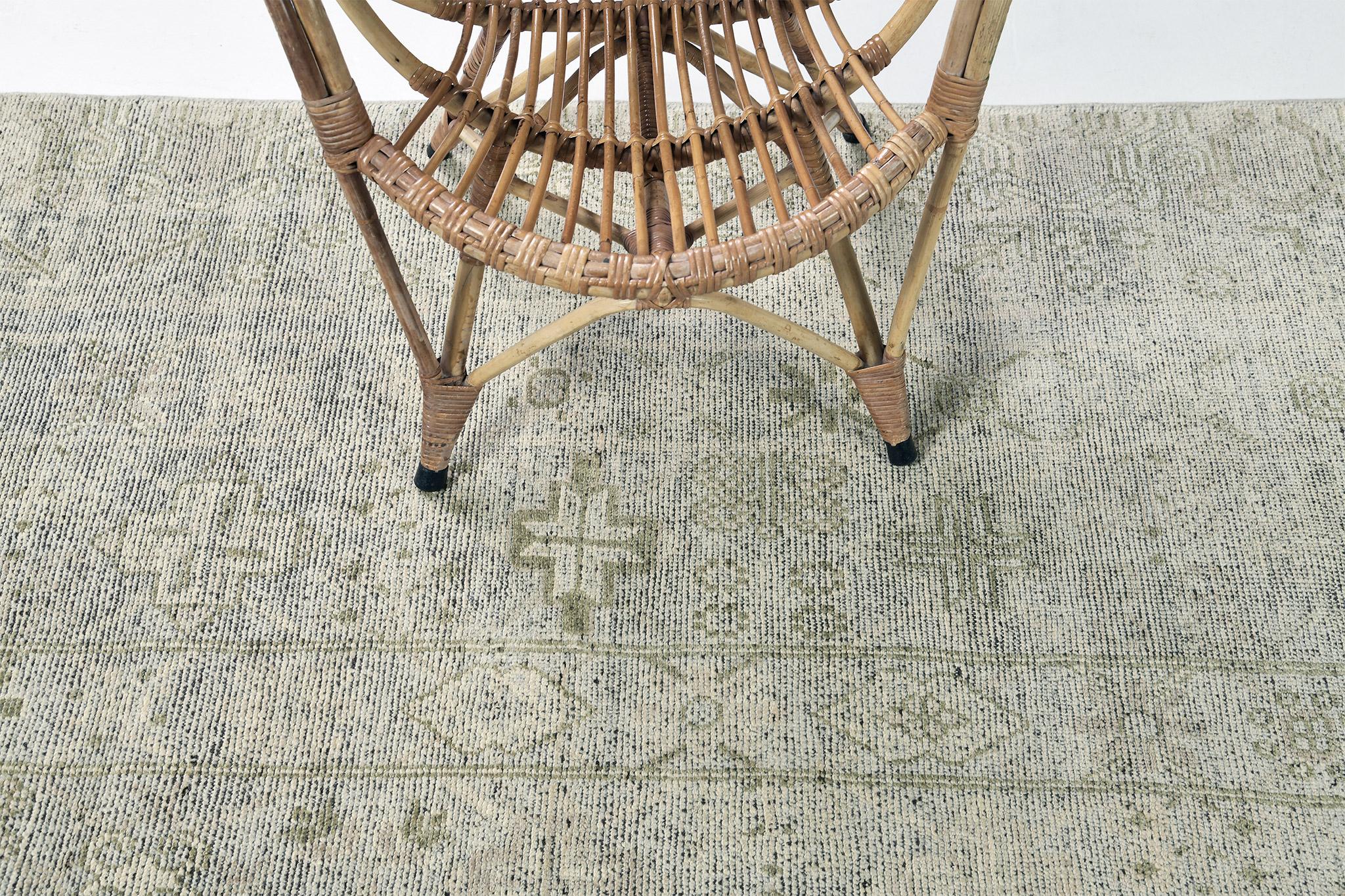 Mehraban Rugs, Tappeto Domicile Collection in vendita 2