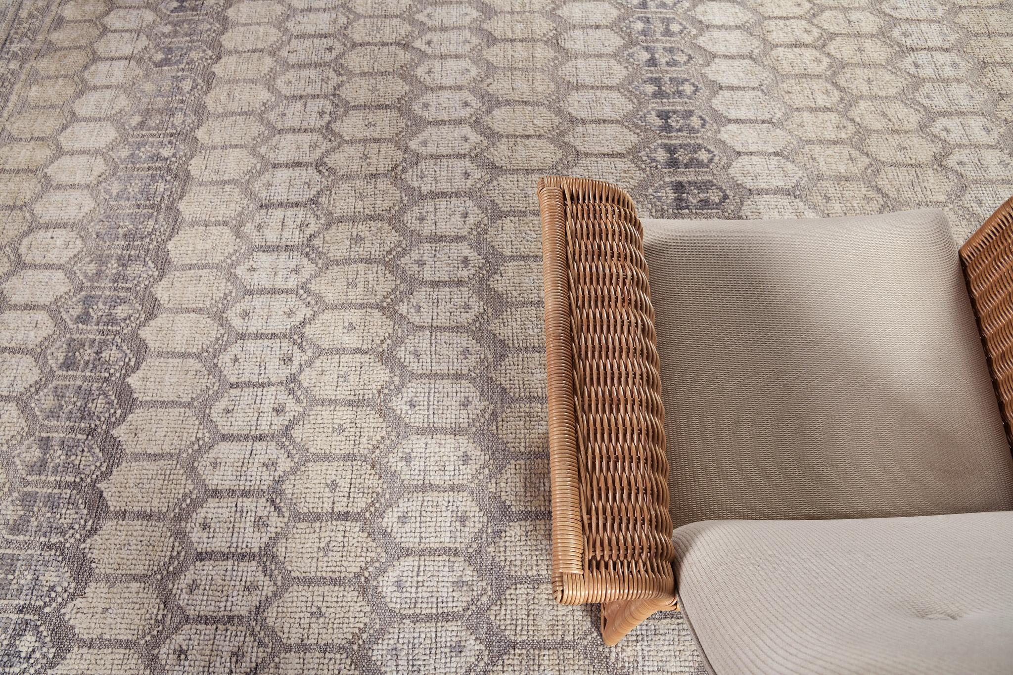 Lana Mehraban Koshake, Domicile Collection in vendita