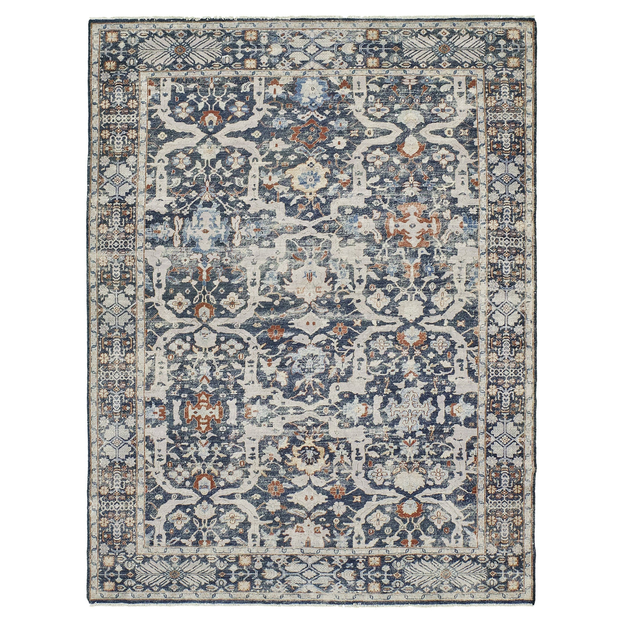 Mehraban Kuaile De, Domicilio Collection'S 30869