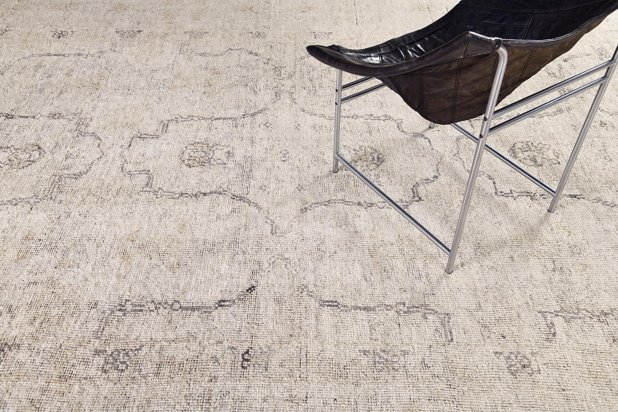 Numéro de tapis 31206
Taille 10' 1
