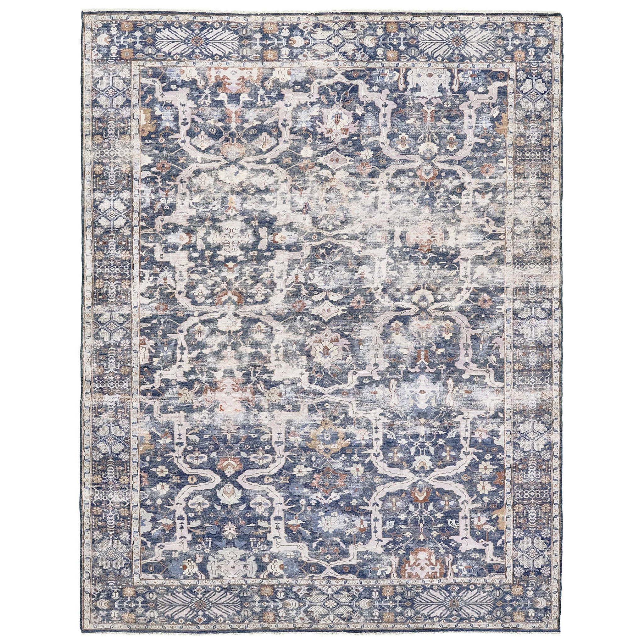 Mehraban Kuaile De, Collezione Domicilio