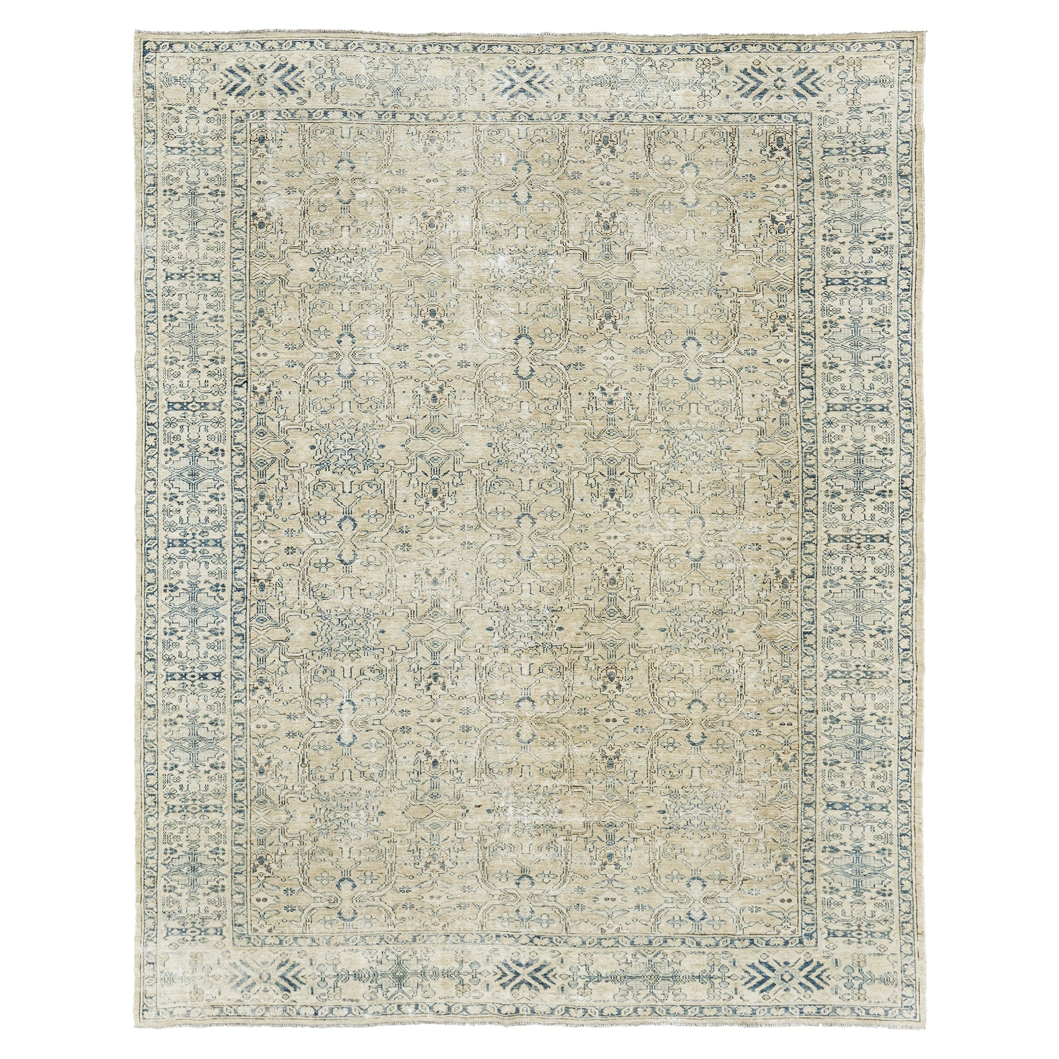 Mehraban Kuaile De, Collezione Domicilio