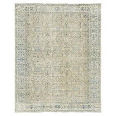 Mehraban Kuaile De, Collezione Domicilio