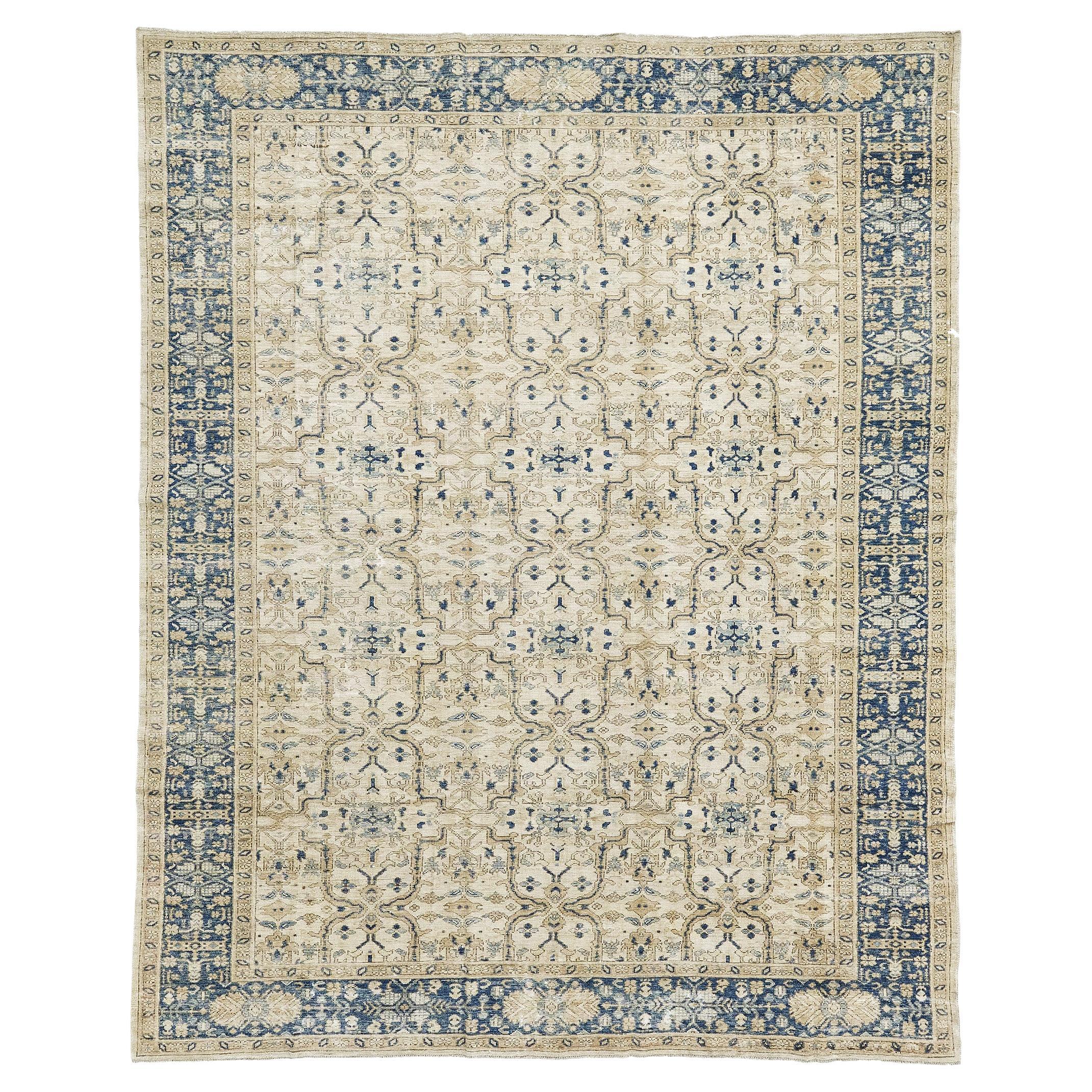 Mehraban Kuaile De, Domicile Collection For Sale