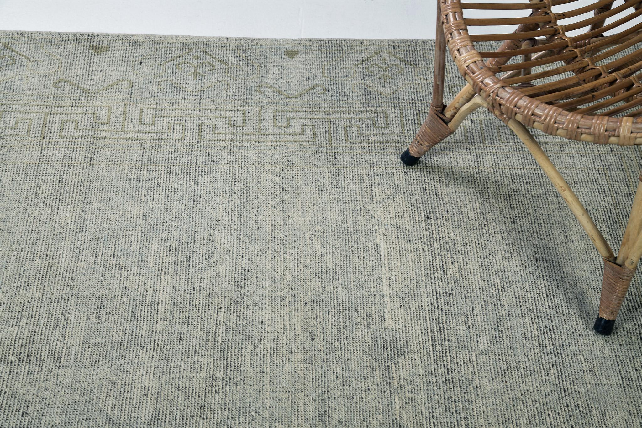 Annodato a mano Mehraban Kunlun, Domicile Collection in vendita
