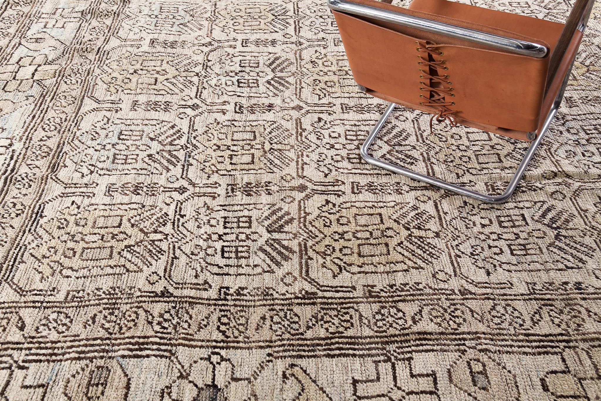 Mehraban Ladan, Domicile-Kollektion im Angebot 7