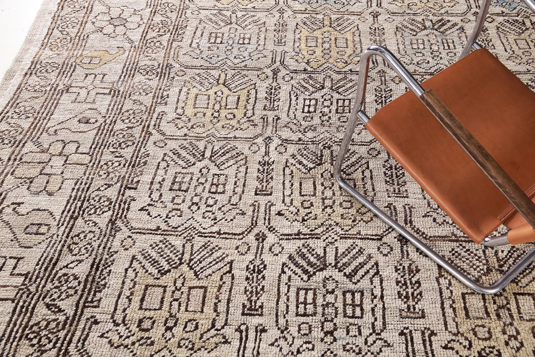 Mehraban Ladan, Domicile-Kollektion im Angebot 12