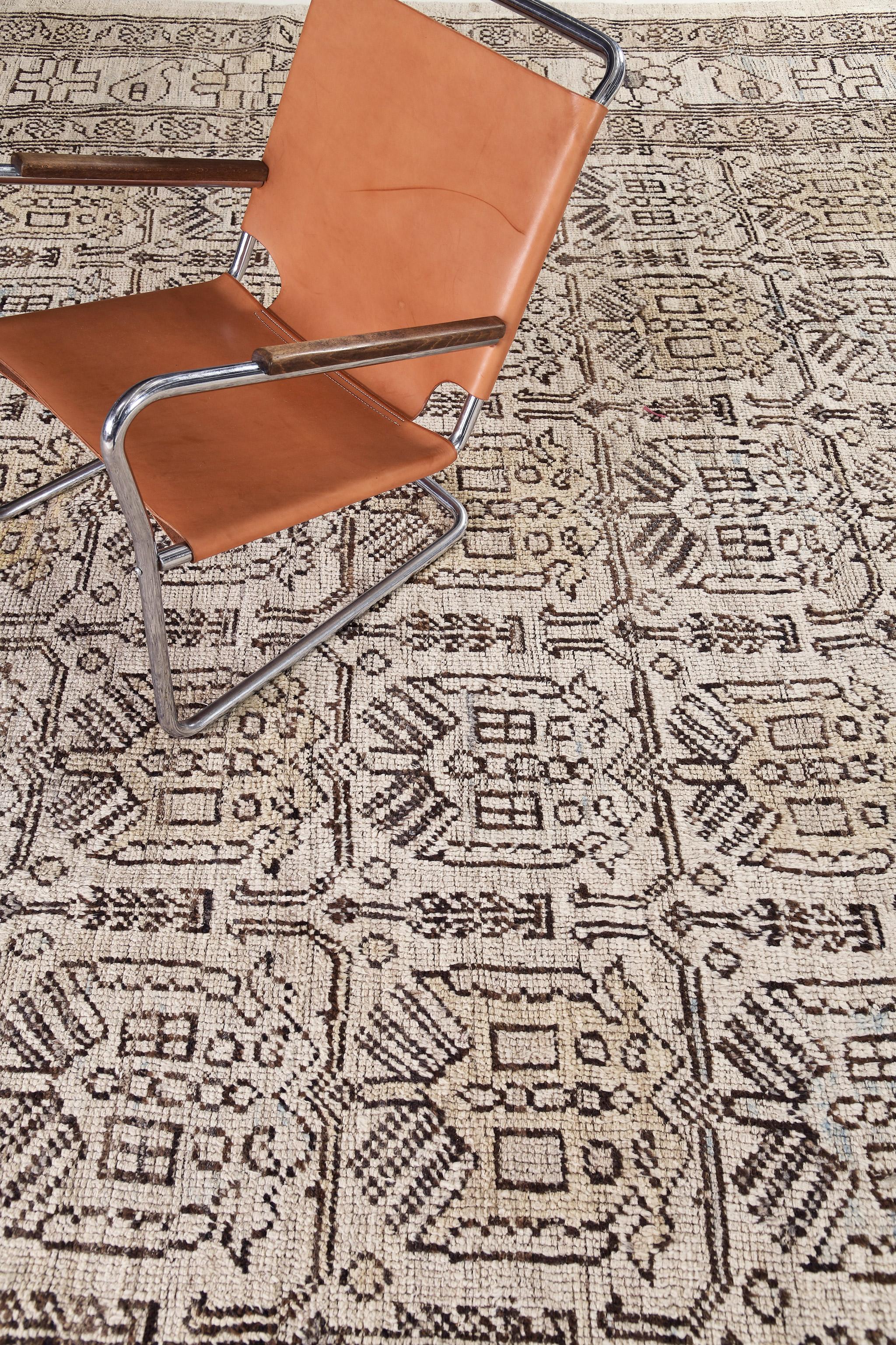 Mehraban Ladan, Domicile-Kollektion im Angebot 13