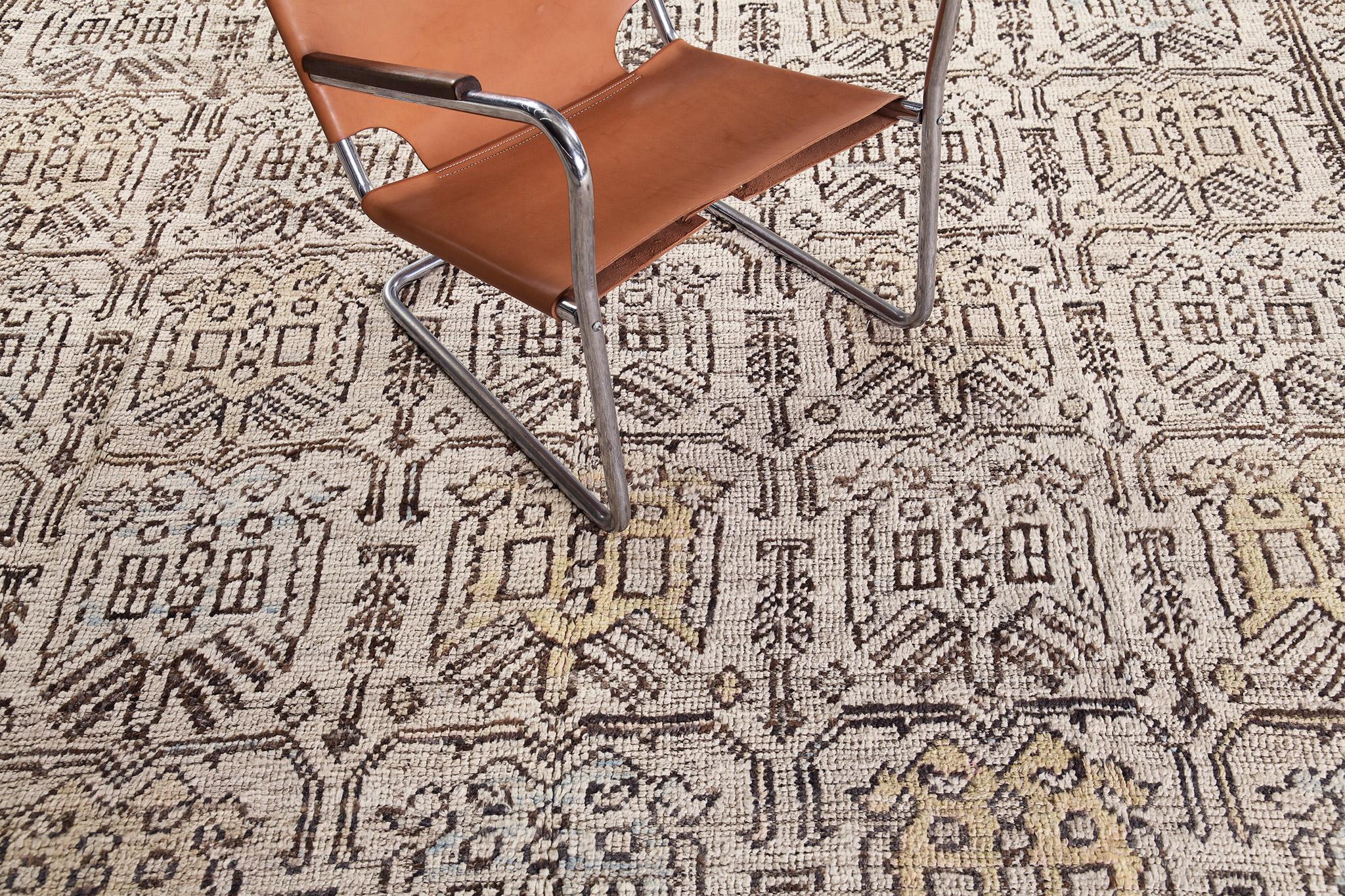 Mehraban Ladan, Domicile-Kollektion im Zustand „Neu“ im Angebot in WEST HOLLYWOOD, CA