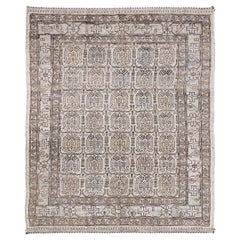 Mehraban Ladan, Domicile Collection
