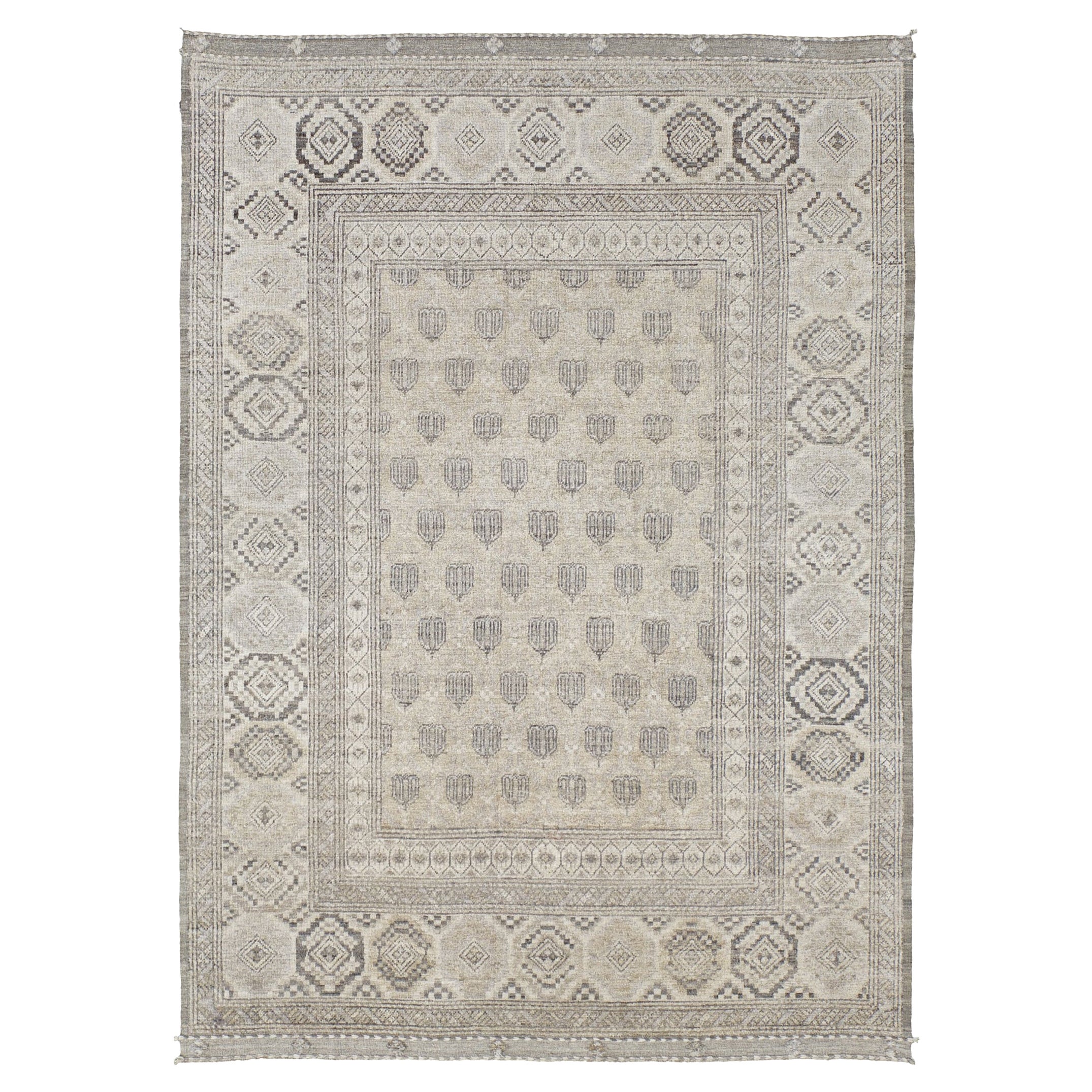 Mehraban Ladbouri, collection Domicile, saisons