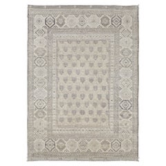 Mehraban Ladbouri, collection Domicile, saisons