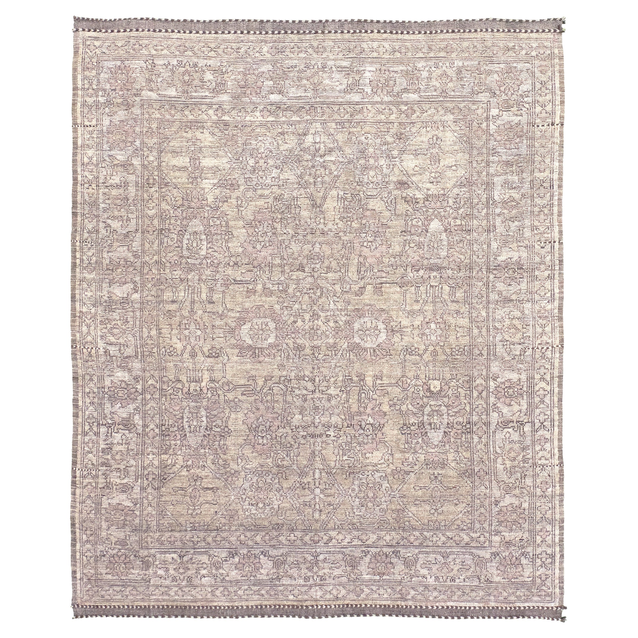 Mehraban Lalah, Sultanabad Revival, Domicile Kollektion Jahreszeiten im Angebot