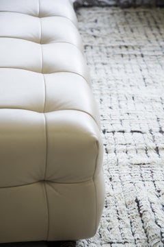 Mehraban Levanter, Haute Bohemian