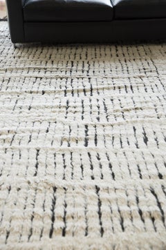 Mehraban Levanter, Haute Bohemian