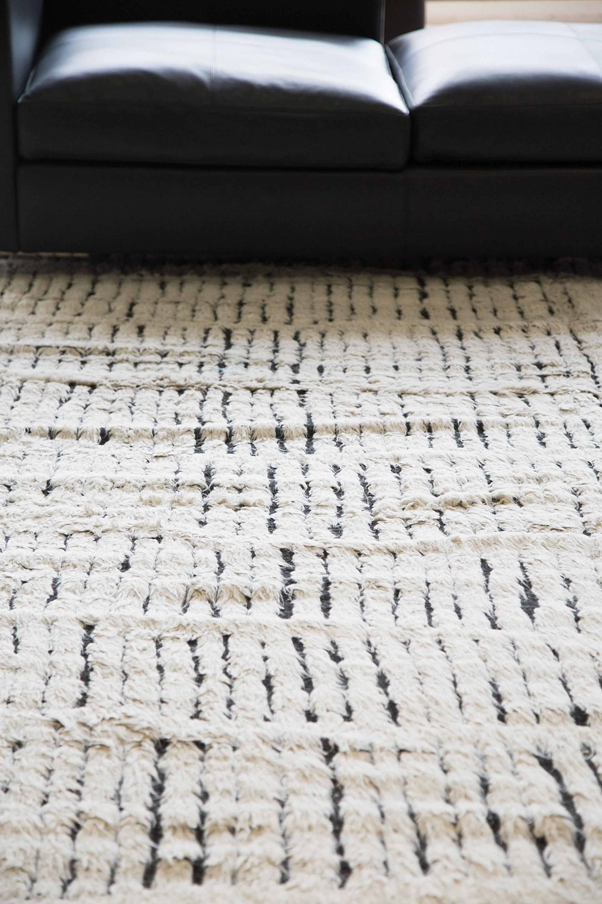 Embossed Mehraban Levanter, Haute Bohemian For Sale