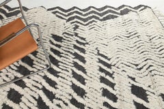 Mehraban Lido, Zigzigzag Collection