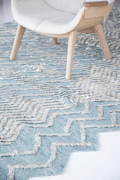 Mehraban Lido, ZigZigZag Collection