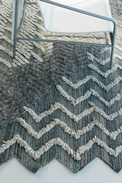 Mehraban Lido, Collezione ZigZigZag