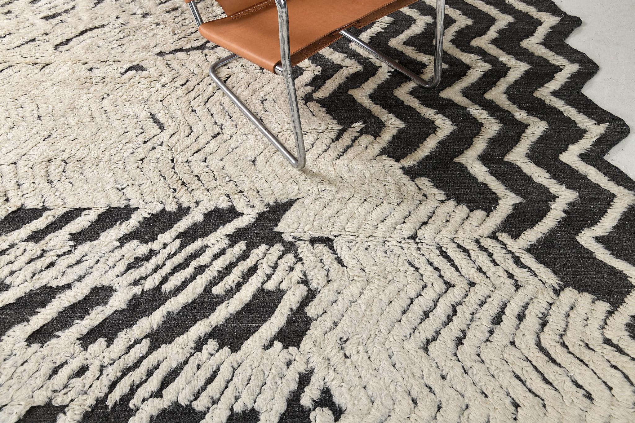 Mehraban Lido, Collezione ZigZigZag in vendita 1