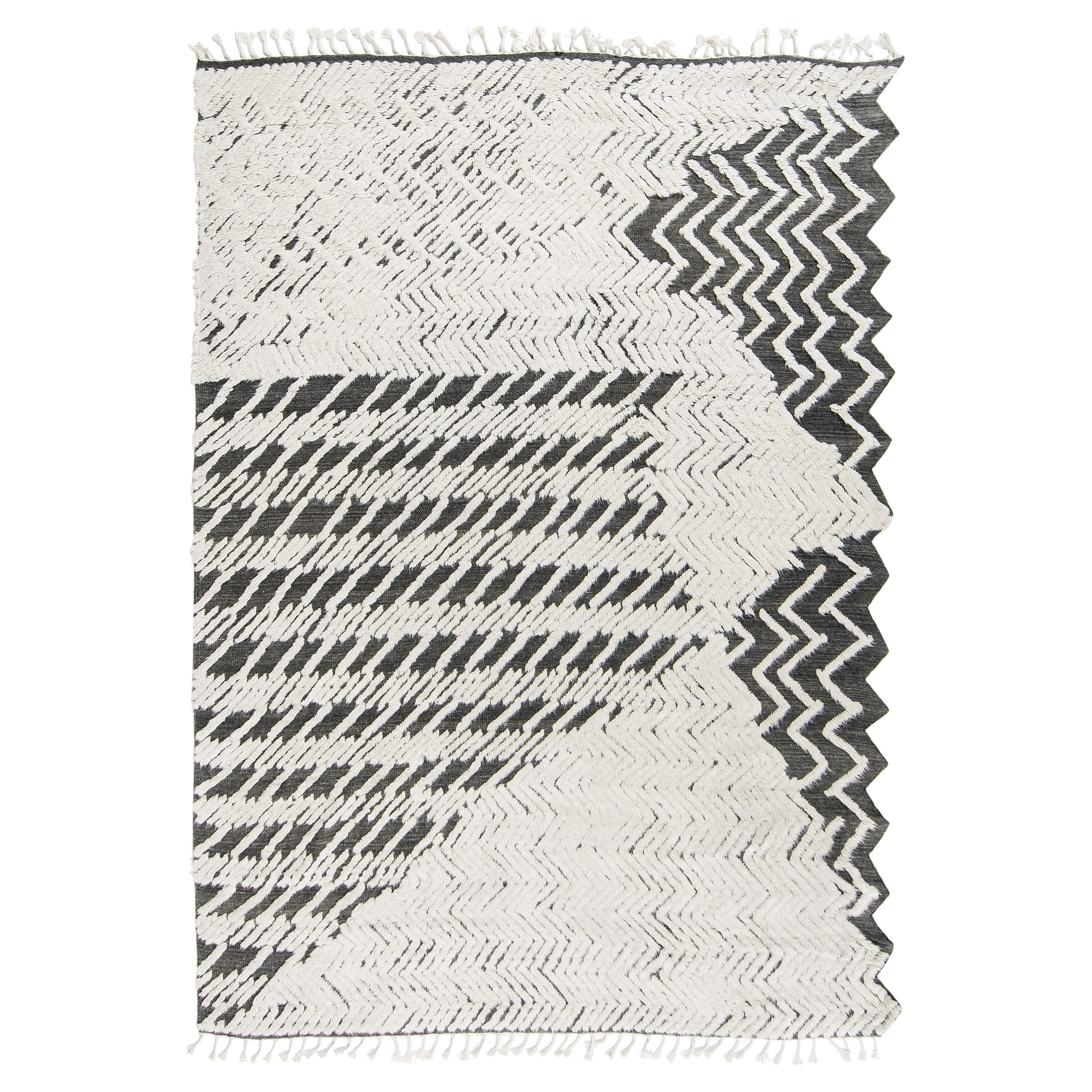 Mehraban Lido, Collezione ZigZigZag in vendita