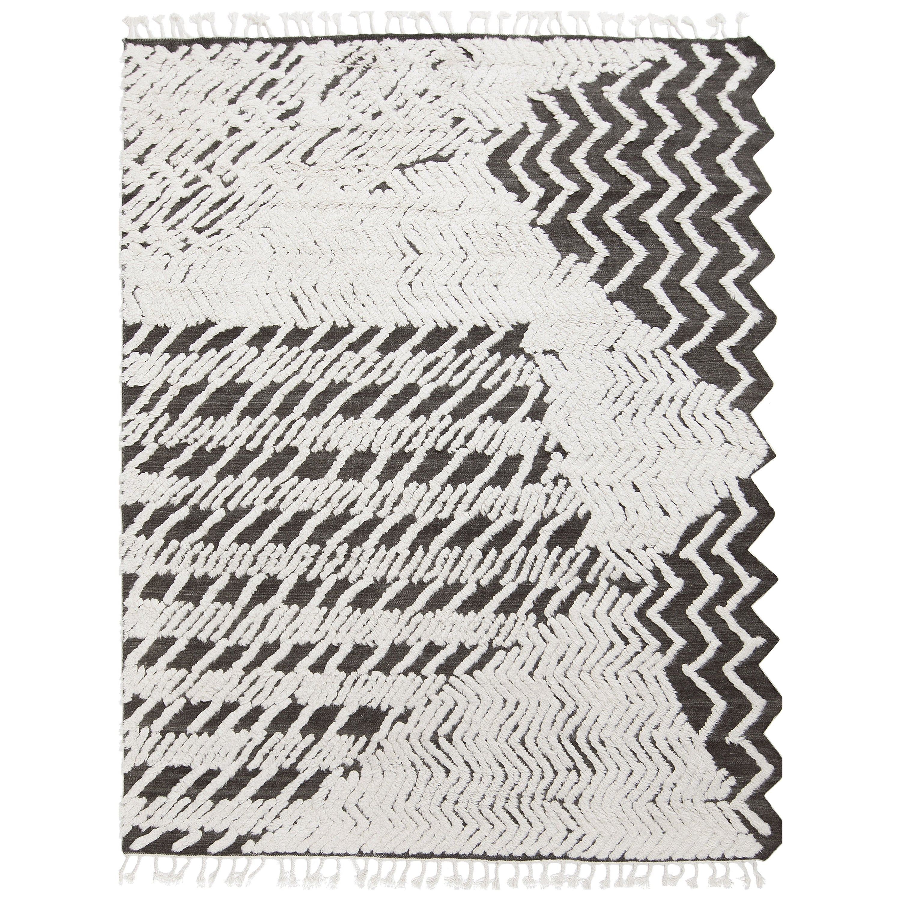 Mehraban Lido, Collezione ZigZigZag