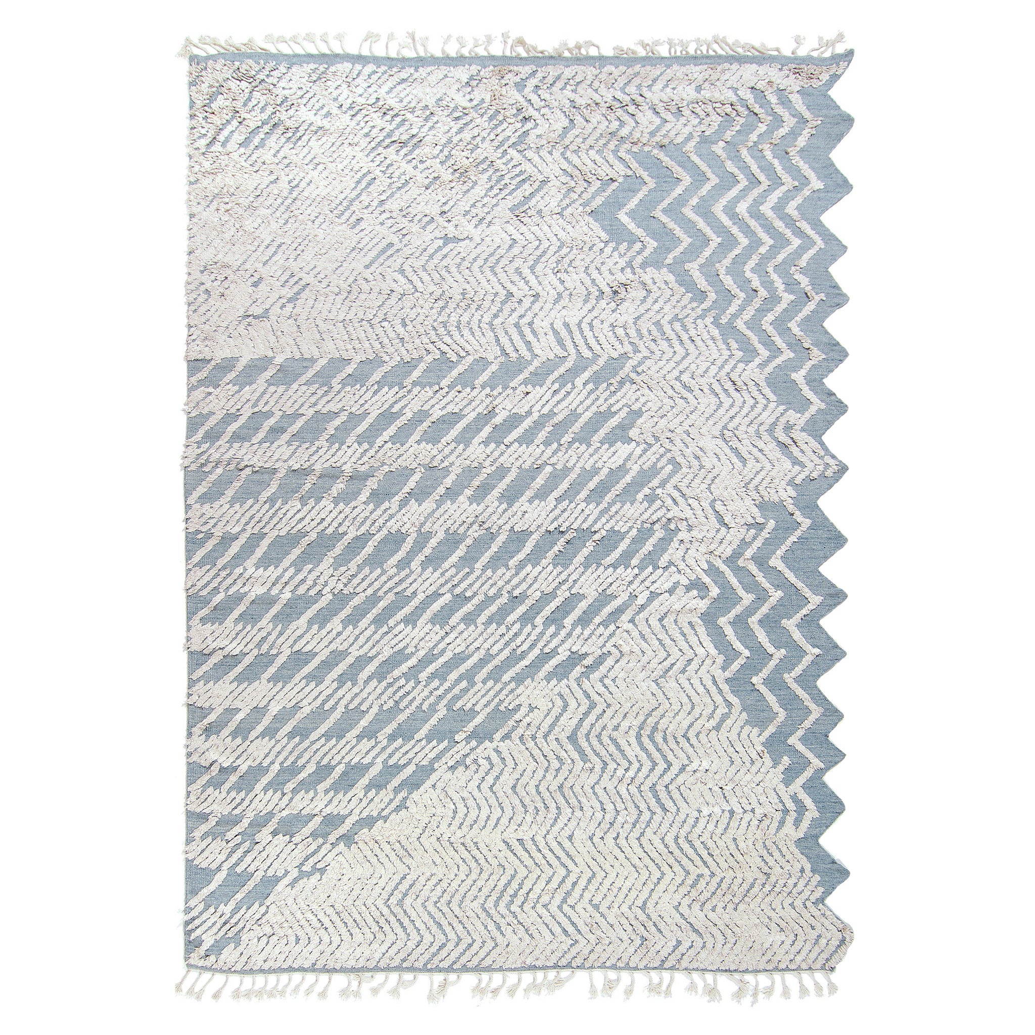 Mehraban Lido, ZigZigZag Kollektion