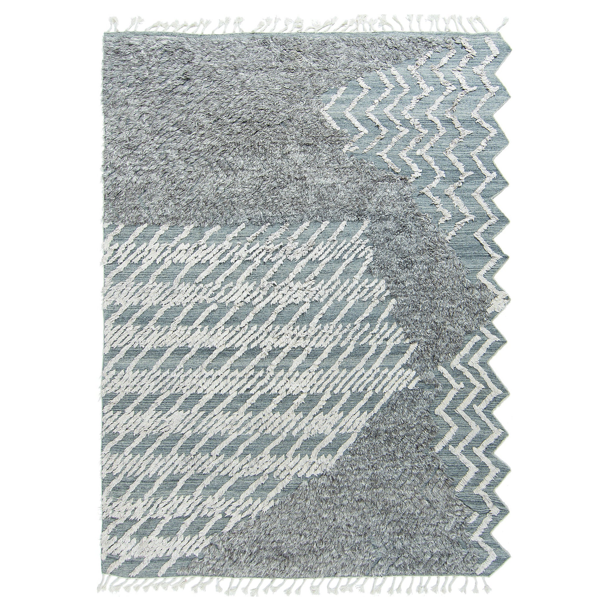Mehraban Lido, ZigZigZag Kollektion