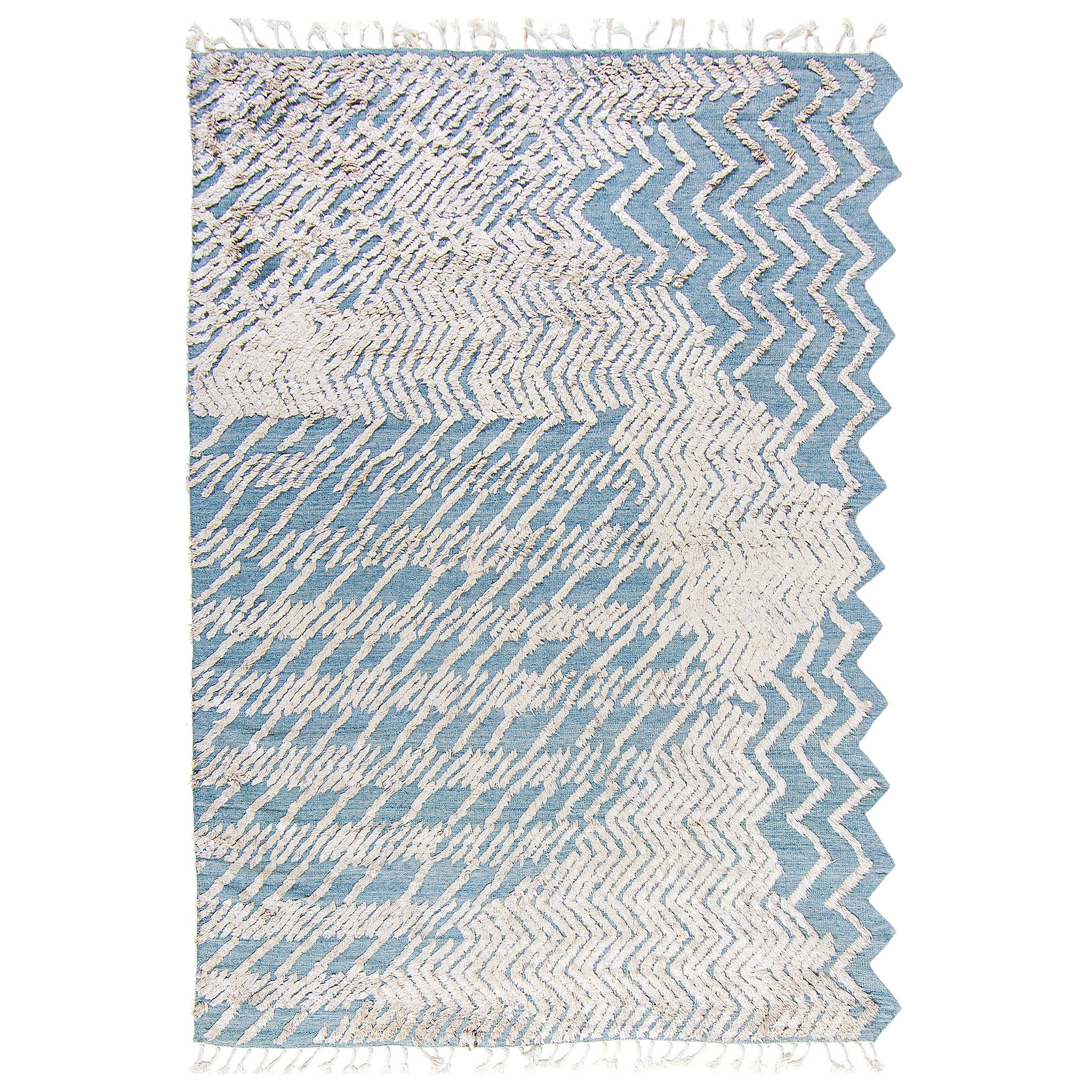 Mehraban Lido, ZigZigZag Kollektion