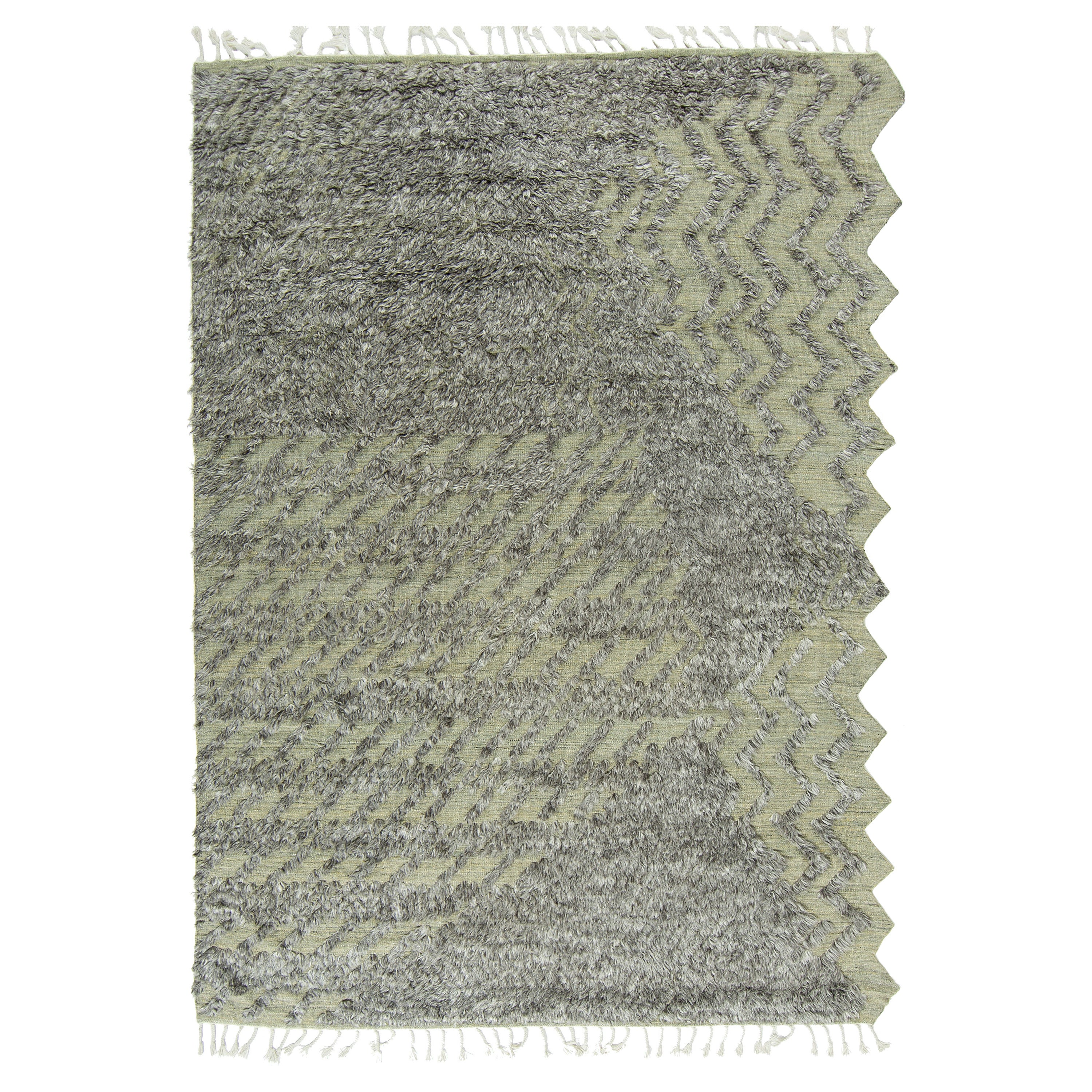 Mehraban Lido, Collezione ZigZigZag