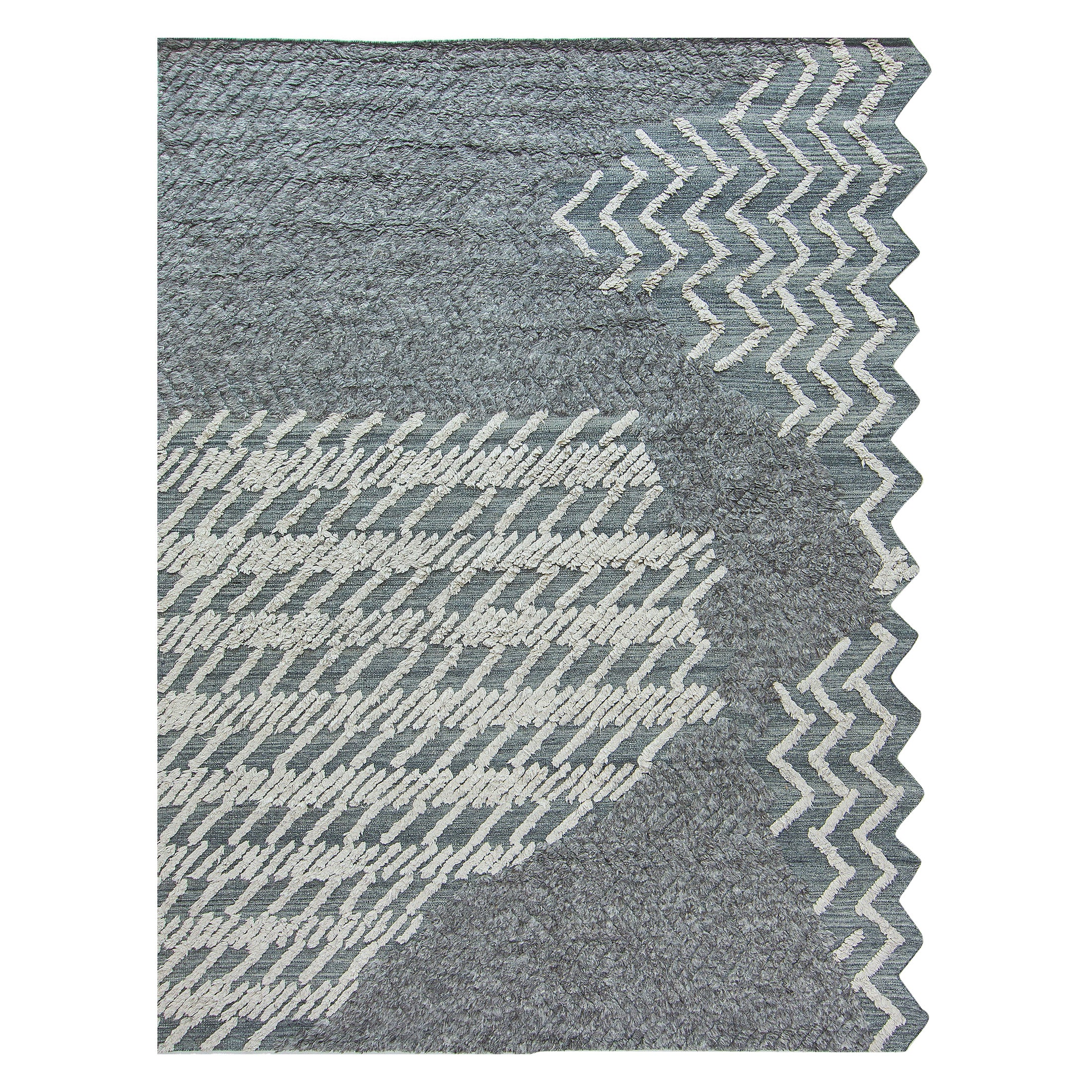 Mehraban Lido, ZigZigZag Kollektion