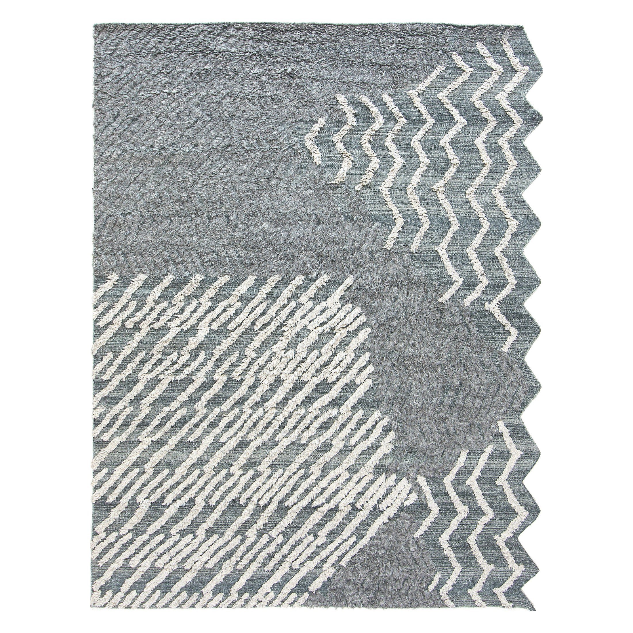 Mehraban Lido, ZigZigZag Kollektion