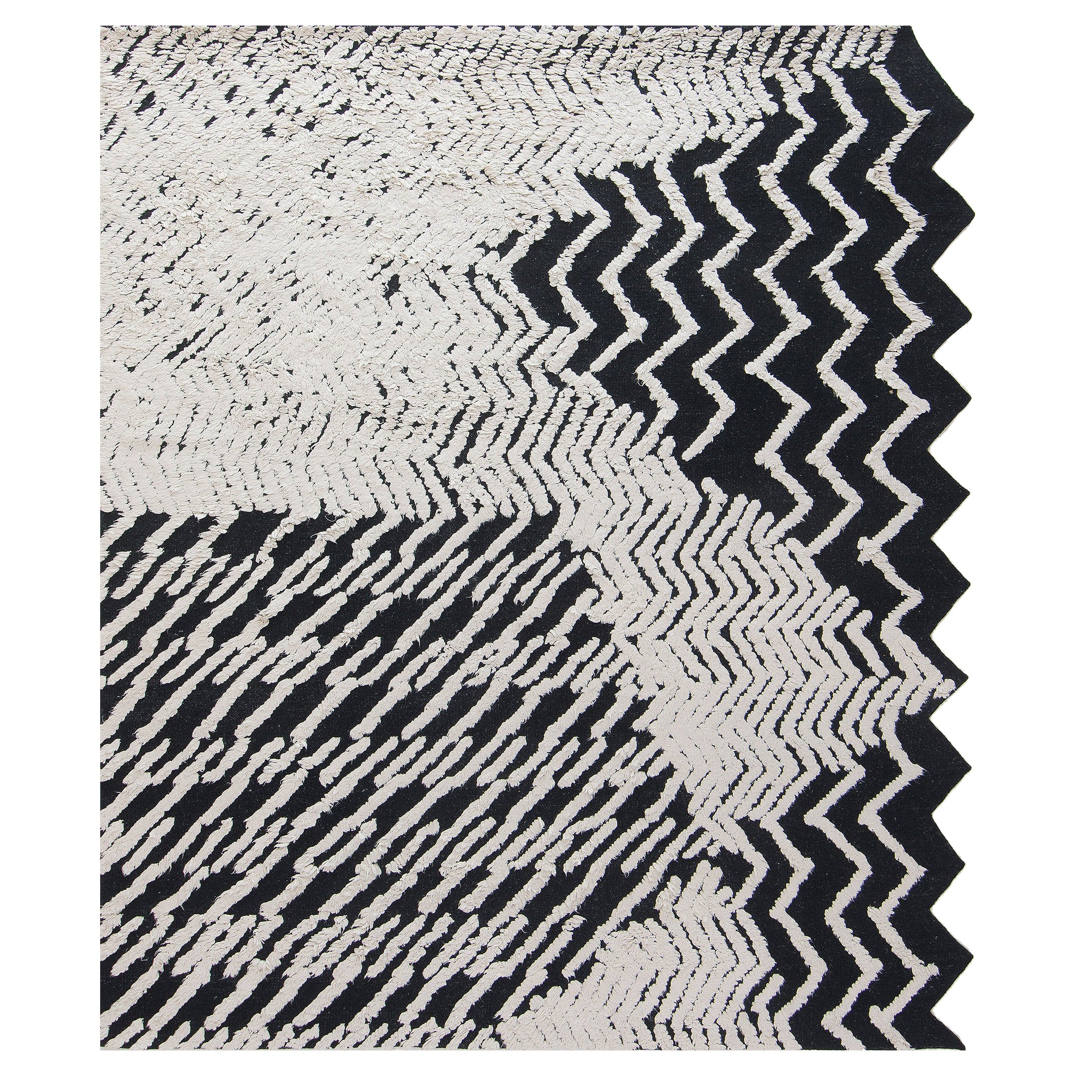 Mehraban Lido, ZigZigZag Kollektion