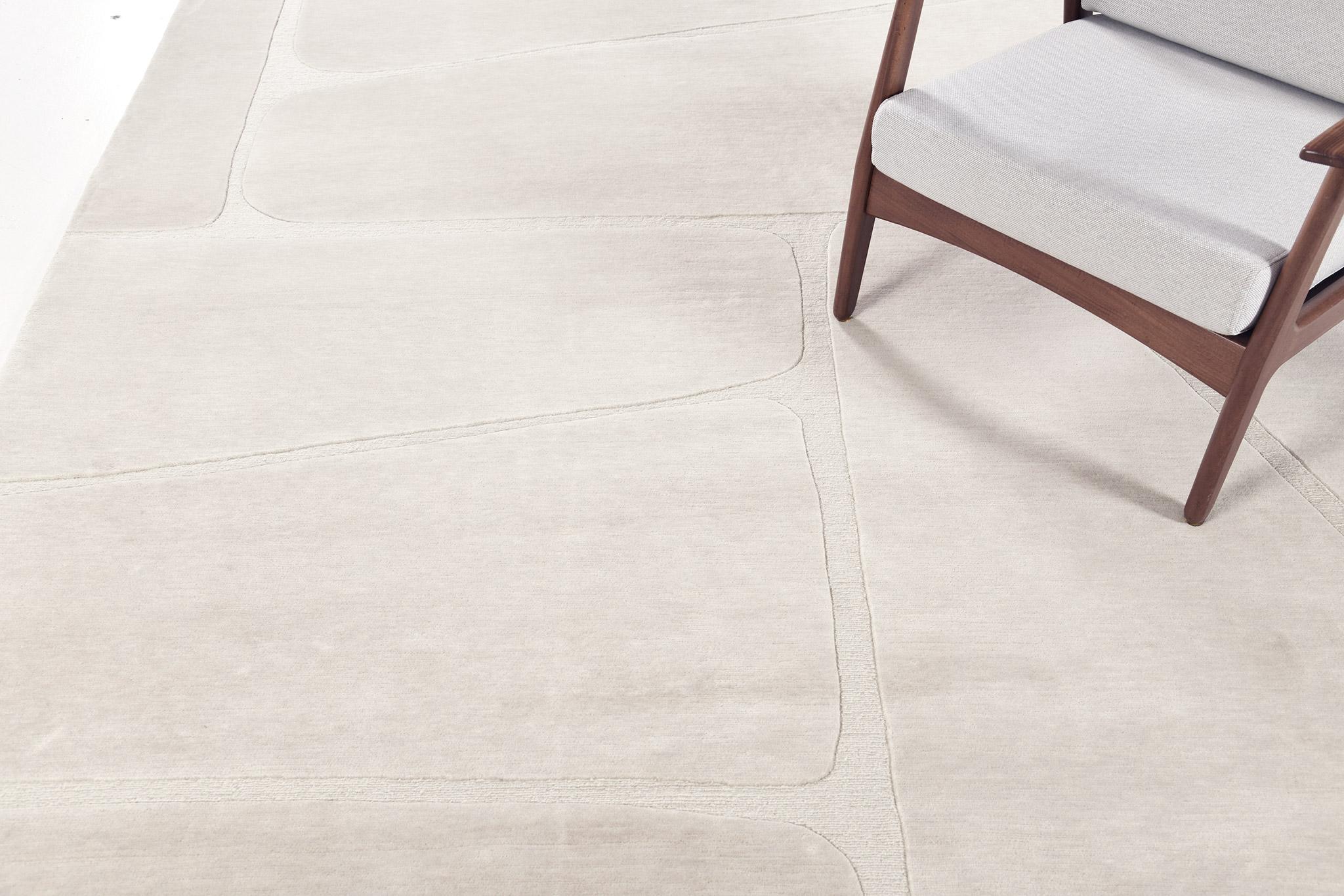 Alfombra Mehraban Losa by Erinn V Siglo XXI y contemporáneo en venta