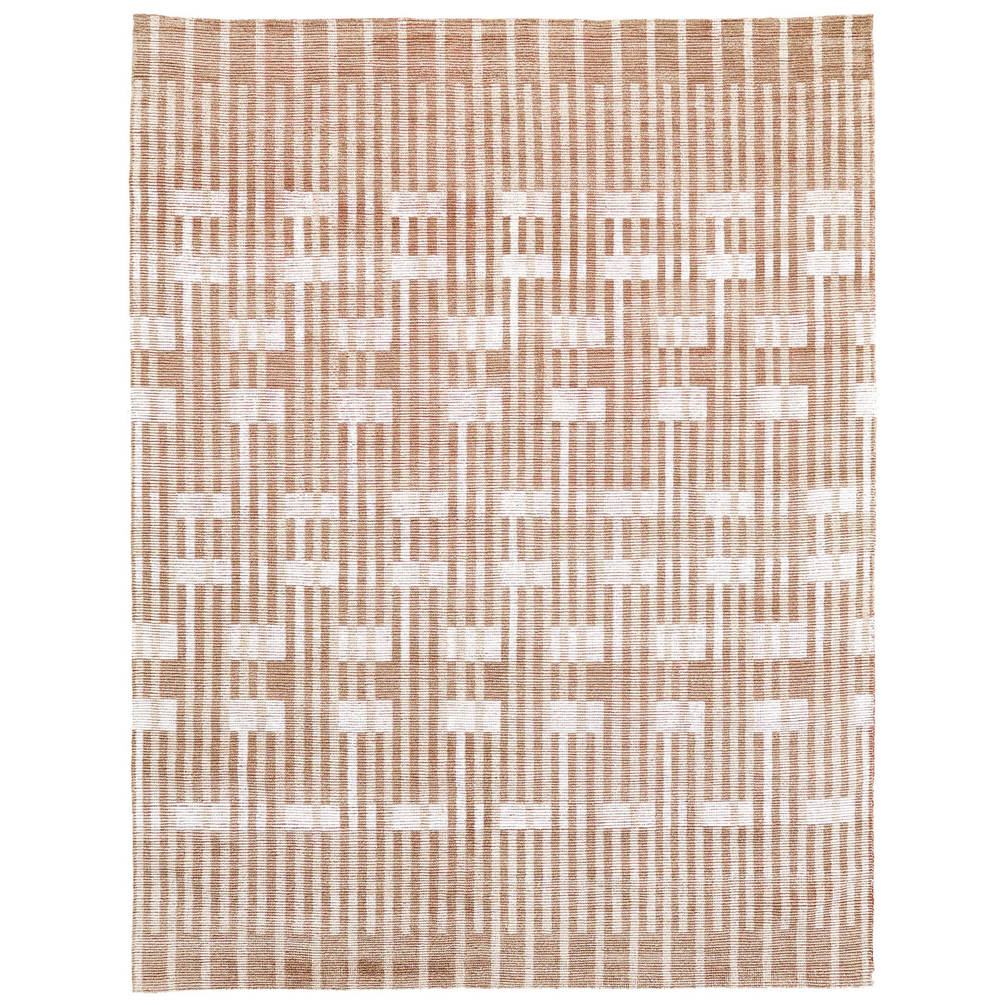 Mehraban Rugs, Nasim Collection Tappeto per esterni e interni