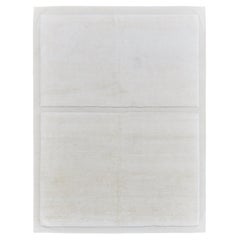 Mehraban Lumi.01 by Jenni Lauri, Blanc