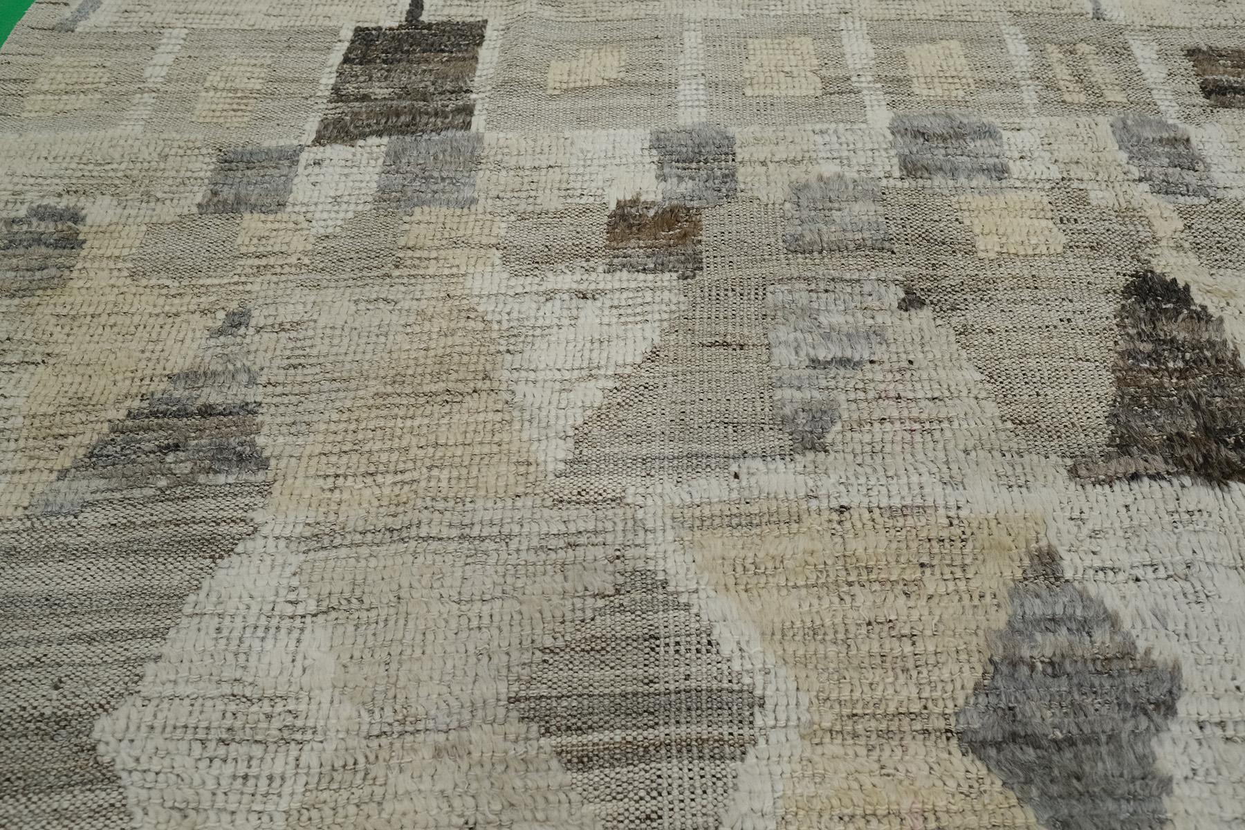 Centroasiatico Mehraban Lunja, Collezione Atlas, Stagioni in vendita