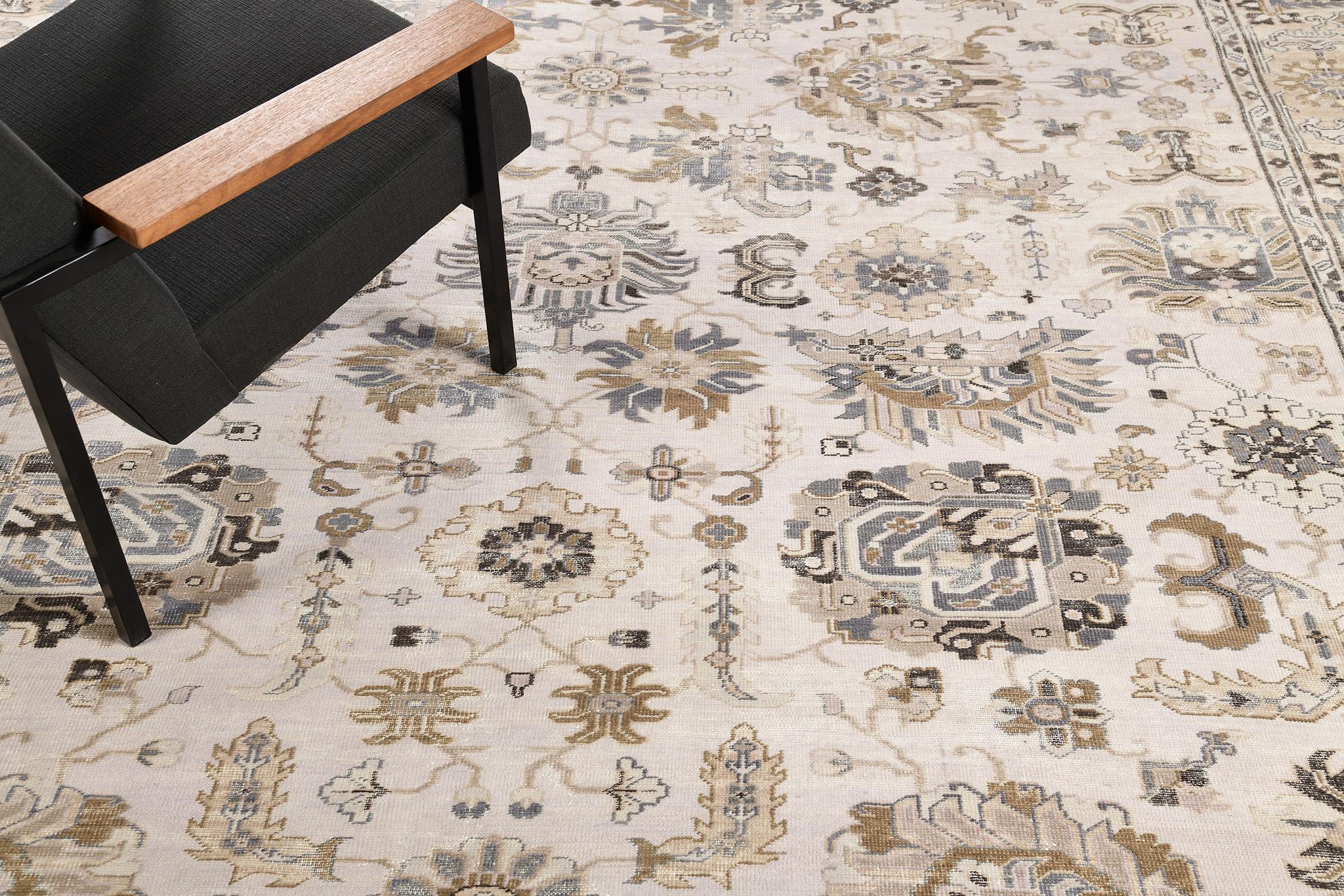Rug Number
31311
Size
9' 1