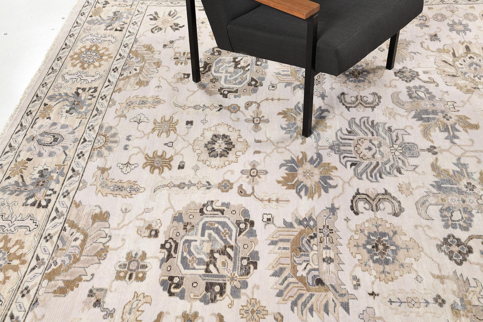 Indian Mehraban Lykkelig, Domicile Collection For Sale
