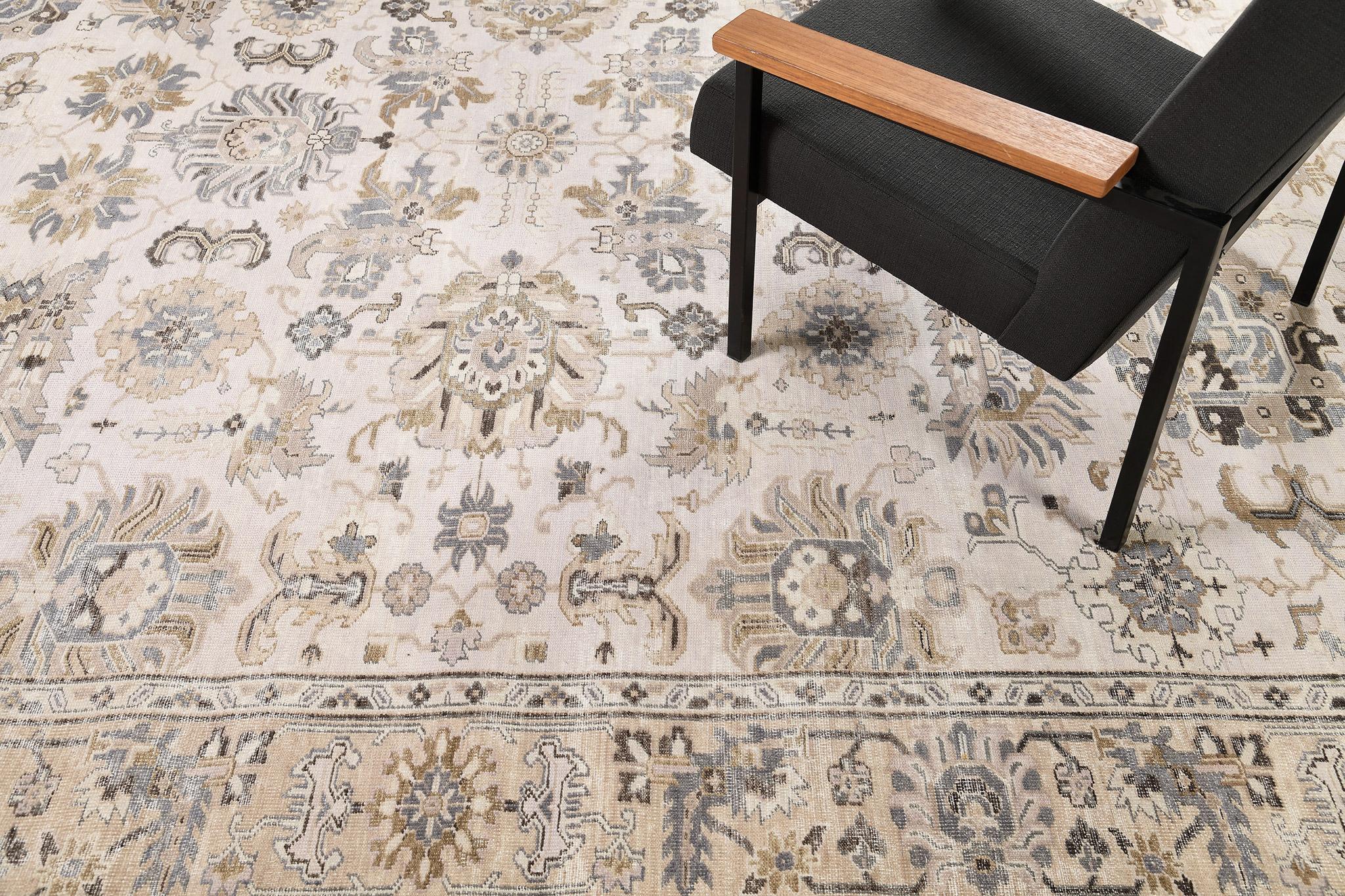 Contemporary Mehraban Lykkelig, Domicile Collection For Sale