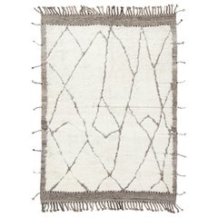 Mehraban Mago, Colección Atlas