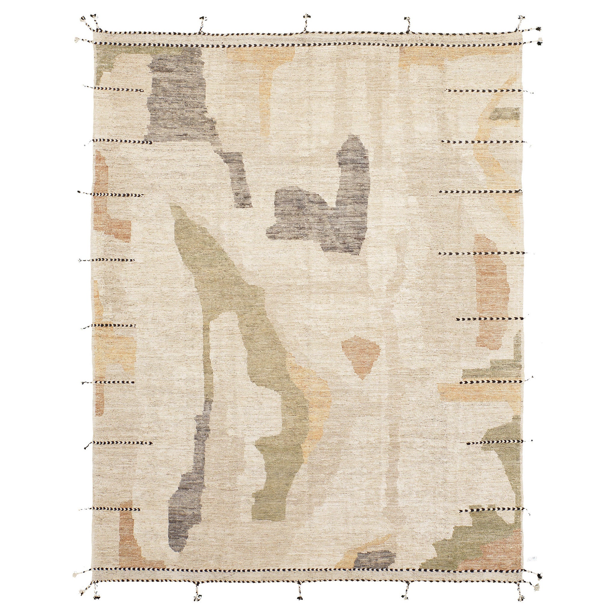 Mehraban Maknes, collection Atlas en vente
