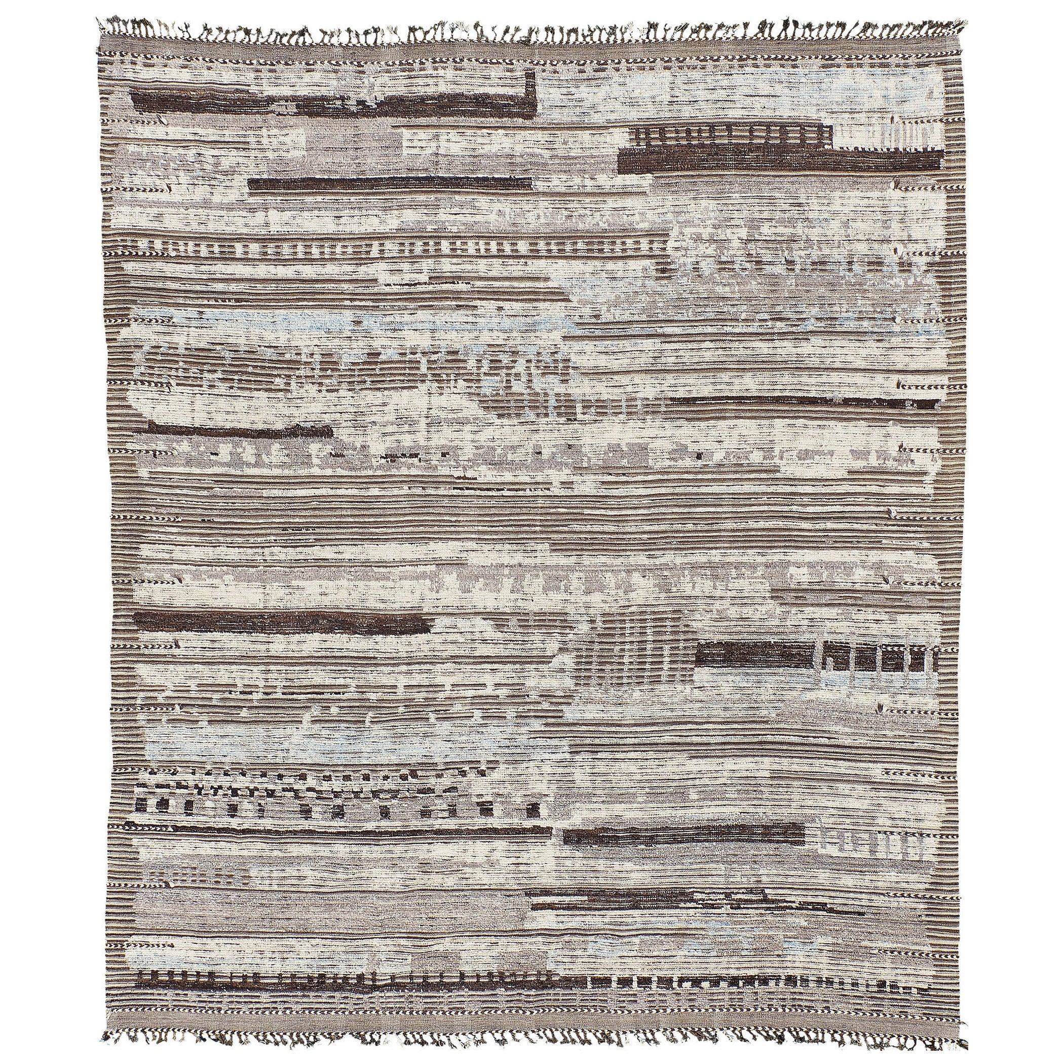 Mehraban Malaren, Collezione Atlas, Stagioni