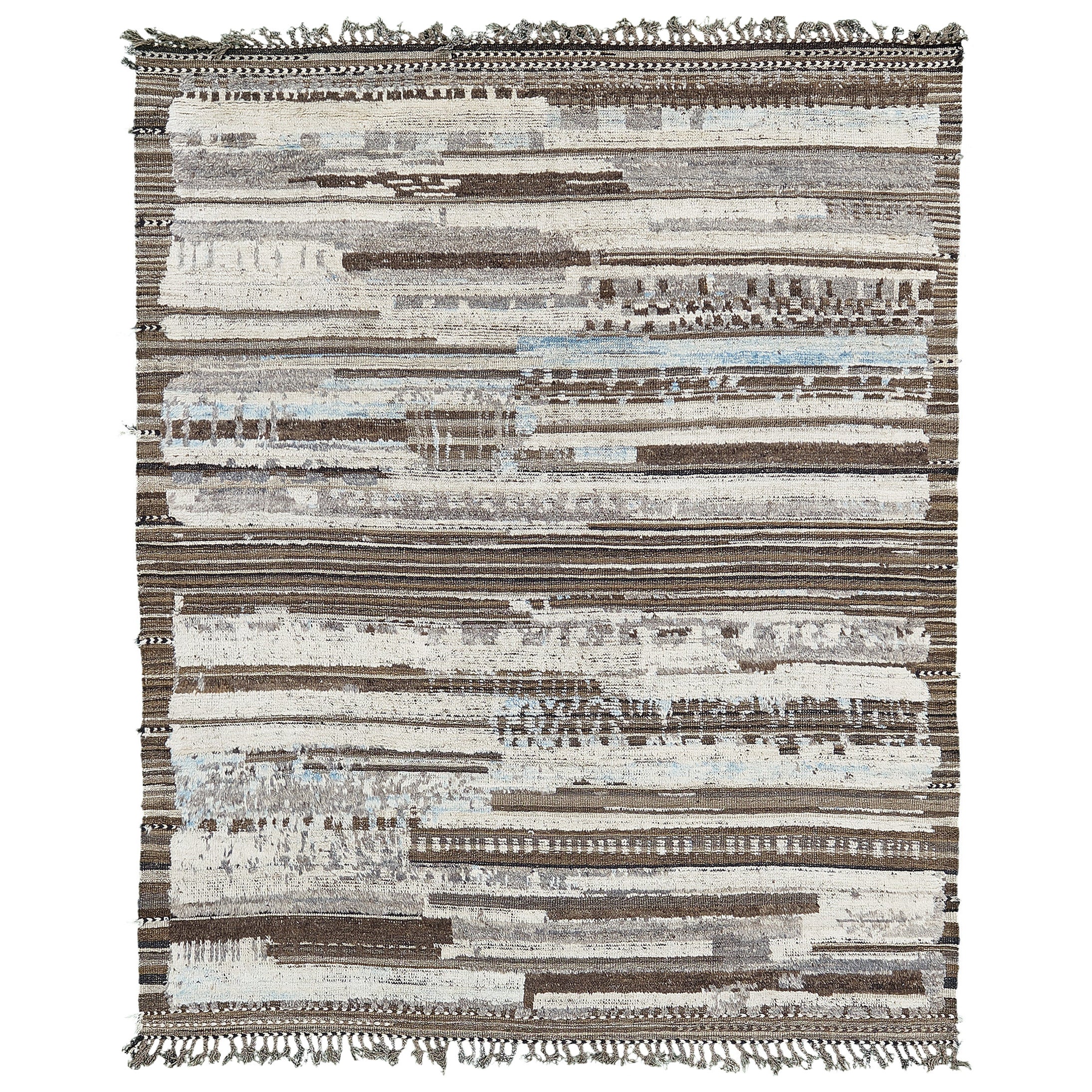 Mehraban Malaren, Collezione Atlas, Stagioni